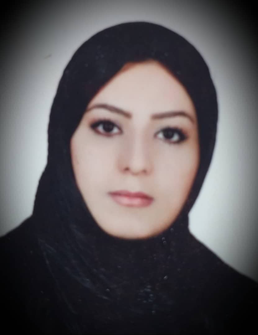 بهاره فرزان پور روانشناس شخصیت در لنگرود - دکتر من